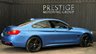 USED 2014 64 BMW 4 SERIES 2.0 420d M Sport xDrive Euro 6 (s/s) 2dr 