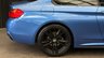 USED 2014 64 BMW 4 SERIES 2.0 420d M Sport xDrive Euro 6 (s/s) 2dr 