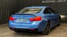 USED 2014 64 BMW 4 SERIES 2.0 420d M Sport xDrive Euro 6 (s/s) 2dr 