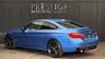USED 2014 64 BMW 4 SERIES 2.0 420d M Sport xDrive Euro 6 (s/s) 2dr 