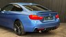 USED 2014 64 BMW 4 SERIES 2.0 420d M Sport xDrive Euro 6 (s/s) 2dr 