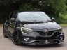 USED 2020 T RENAULT MEGANE 1.8T R.S.300 Trophy Hatchback 5dr Petrol Manual Euro 6 (s/s) (300 ps) RECARO + BOSE + R-CAMERA!