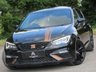 USED 2019 68 SEAT LEON 2.0 TSI Cupra 290 Hatchback 5dr Petrol DSG Euro 6 (s/s) (290 ps) << JUST ARRIVED >>