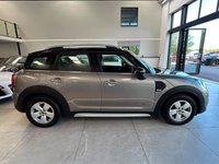 USED 2018 18 MINI COUNTRYMAN 1.5 Cooper SUV 5dr Petrol Manual ALL4 Euro 6 (s/s) (136 ps) 