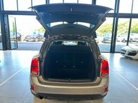 USED 2018 18 MINI COUNTRYMAN 1.5 Cooper SUV 5dr Petrol Manual ALL4 Euro 6 (s/s) (136 ps) 