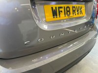USED 2018 18 MINI COUNTRYMAN 1.5 Cooper SUV 5dr Petrol Manual ALL4 Euro 6 (s/s) (136 ps) 