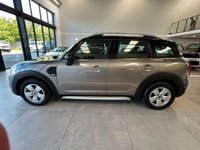 USED 2018 18 MINI COUNTRYMAN 1.5 Cooper SUV 5dr Petrol Manual ALL4 Euro 6 (s/s) (136 ps) 