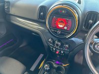 USED 2018 18 MINI COUNTRYMAN 1.5 Cooper SUV 5dr Petrol Manual ALL4 Euro 6 (s/s) (136 ps) 