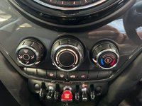 USED 2018 18 MINI COUNTRYMAN 1.5 Cooper SUV 5dr Petrol Manual ALL4 Euro 6 (s/s) (136 ps) 