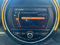 USED 2018 18 MINI COUNTRYMAN 1.5 Cooper SUV 5dr Petrol Manual ALL4 Euro 6 (s/s) (136 ps) 