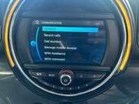 USED 2018 18 MINI COUNTRYMAN 1.5 Cooper SUV 5dr Petrol Manual ALL4 Euro 6 (s/s) (136 ps) 