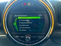 USED 2018 18 MINI COUNTRYMAN 1.5 Cooper SUV 5dr Petrol Manual ALL4 Euro 6 (s/s) (136 ps) 