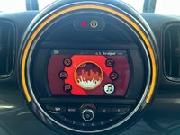USED 2018 18 MINI COUNTRYMAN 1.5 Cooper SUV 5dr Petrol Manual ALL4 Euro 6 (s/s) (136 ps) 