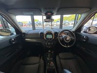 USED 2018 18 MINI COUNTRYMAN 1.5 Cooper SUV 5dr Petrol Manual ALL4 Euro 6 (s/s) (136 ps) 