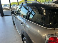 USED 2018 18 MINI COUNTRYMAN 1.5 Cooper SUV 5dr Petrol Manual ALL4 Euro 6 (s/s) (136 ps) 