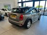 USED 2018 18 MINI COUNTRYMAN 1.5 Cooper SUV 5dr Petrol Manual ALL4 Euro 6 (s/s) (136 ps) 