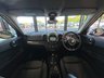 USED 2018 18 MINI COUNTRYMAN 1.5 Cooper SUV 5dr Petrol Manual ALL4 Euro 6 (s/s) (136 ps) 