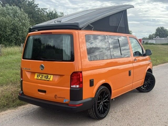 View our VOLKSWAGEN TRANSPORTER