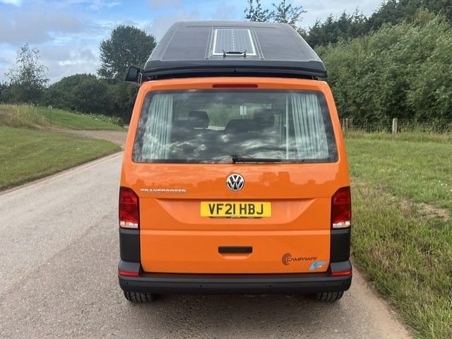 View our VOLKSWAGEN TRANSPORTER