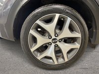 USED 2016 16 KIA SPORTAGE 2.0 CRDi GT-Line SUV 5dr Diesel Auto AWD Euro 6 (134 bhp) 