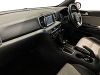 USED 2016 16 KIA SPORTAGE 2.0 CRDi GT-Line SUV 5dr Diesel Auto AWD Euro 6 (134 bhp) 