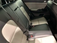 USED 2016 16 KIA SPORTAGE 2.0 CRDi GT-Line SUV 5dr Diesel Auto AWD Euro 6 (134 bhp) 