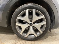 USED 2016 16 KIA SPORTAGE 2.0 CRDi GT-Line SUV 5dr Diesel Auto AWD Euro 6 (134 bhp) 