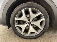 USED 2016 16 KIA SPORTAGE 2.0 CRDi GT-Line SUV 5dr Diesel Auto AWD Euro 6 (134 bhp) 