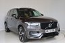 USED 2022 72 VOLVO XC90 2.0 B5 MHEV Plus SUV 5dr Diesel Hybrid Auto 4WD Euro 6 (s/s) (235 ps) SUNROOF + SUN CURTAIN, HEATED STEERING WHEEL, 360 CAMERA, HARMON KARDON SOUND SYSTEM