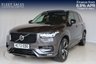 USED 2022 72 VOLVO XC90 2.0 B5 MHEV Plus SUV 5dr Diesel Hybrid Auto 4WD Euro 6 (s/s) (235 ps) SUNROOF + SUN CURTAIN, HEATED STEERING WHEEL, 360 CAMERA, HARMON KARDON SOUND SYSTEM