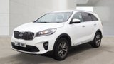 USED 2019 69 KIA SORENTO 2.2 CRDi KX-2 SUV 5dr Diesel Manual AWD Euro 6 (s/s) (197 bhp) FULL HISTORY+SAT NAV+1 OWNER