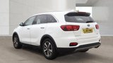USED 2019 69 KIA SORENTO 2.2 CRDi KX-2 SUV 5dr Diesel Manual AWD Euro 6 (s/s) (197 bhp) FULL HISTORY+SAT NAV+1 OWNER
