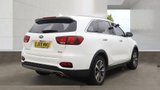 USED 2019 69 KIA SORENTO 2.2 CRDi KX-2 SUV 5dr Diesel Manual AWD Euro 6 (s/s) (197 bhp) FULL HISTORY+SAT NAV+1 OWNER