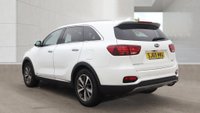USED 2019 69 KIA SORENTO 2.2 CRDi KX-2 SUV 5dr Diesel Manual AWD Euro 6 (s/s) (197 bhp) FULL HISTORY+SAT NAV+1 OWNER
