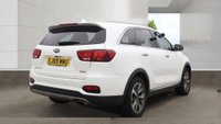 USED 2019 69 KIA SORENTO 2.2 CRDi KX-2 SUV 5dr Diesel Manual AWD Euro 6 (s/s) (197 bhp) FULL HISTORY+SAT NAV+1 OWNER