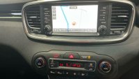 USED 2019 69 KIA SORENTO 2.2 CRDi KX-2 SUV 5dr Diesel Manual AWD Euro 6 (s/s) (197 bhp) FULL HISTORY+SAT NAV+1 OWNER