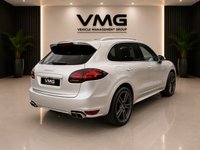 USED 2012 12 PORSCHE CAYENNE 3.0 TD V6 SUV 5dr Diesel Tiptronic 4WD Euro 5 (s/s) (240 ps) PX 