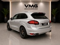 USED 2012 12 PORSCHE CAYENNE 3.0 TD V6 SUV 5dr Diesel Tiptronic 4WD Euro 5 (s/s) (240 ps) PX 