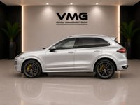 USED 2012 12 PORSCHE CAYENNE 3.0 TD V6 SUV 5dr Diesel Tiptronic 4WD Euro 5 (s/s) (240 ps) PX 