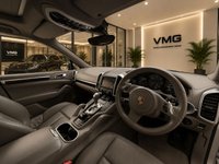 USED 2012 12 PORSCHE CAYENNE 3.0 TD V6 SUV 5dr Diesel Tiptronic 4WD Euro 5 (s/s) (240 ps) PX 