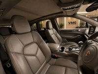 USED 2012 12 PORSCHE CAYENNE 3.0 TD V6 SUV 5dr Diesel Tiptronic 4WD Euro 5 (s/s) (240 ps) PX 