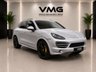 USED 2012 12 PORSCHE CAYENNE 3.0 TD V6 SUV 5dr Diesel Tiptronic 4WD Euro 5 (s/s) (240 ps) PX 