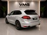 USED 2012 12 PORSCHE CAYENNE 3.0 TD V6 SUV 5dr Diesel Tiptronic 4WD Euro 5 (s/s) (240 ps) PX 
