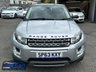 USED 2013 63 LAND ROVER RANGE ROVER EVOQUE 2.2 SD4 Pure SUV 5dr Diesel Auto 4WD Euro 5 (190 ps) 