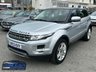USED 2013 63 LAND ROVER RANGE ROVER EVOQUE 2.2 SD4 Pure SUV 5dr Diesel Auto 4WD Euro 5 (190 ps) 