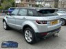USED 2013 63 LAND ROVER RANGE ROVER EVOQUE 2.2 SD4 Pure SUV 5dr Diesel Auto 4WD Euro 5 (190 ps) 