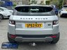 USED 2013 63 LAND ROVER RANGE ROVER EVOQUE 2.2 SD4 Pure SUV 5dr Diesel Auto 4WD Euro 5 (190 ps) 