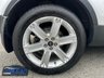 USED 2013 63 LAND ROVER RANGE ROVER EVOQUE 2.2 SD4 Pure SUV 5dr Diesel Auto 4WD Euro 5 (190 ps) 