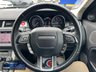 USED 2013 63 LAND ROVER RANGE ROVER EVOQUE 2.2 SD4 Pure SUV 5dr Diesel Auto 4WD Euro 5 (190 ps) 