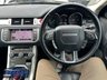 USED 2013 63 LAND ROVER RANGE ROVER EVOQUE 2.2 SD4 Pure SUV 5dr Diesel Auto 4WD Euro 5 (190 ps) 